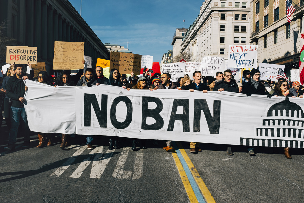 Travel Ban Update: Ninth Circuit Holds EO-3 Exceeds President’s Power ...