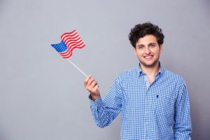 Becoming a US Citizen