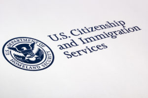 U non-immigrant visa