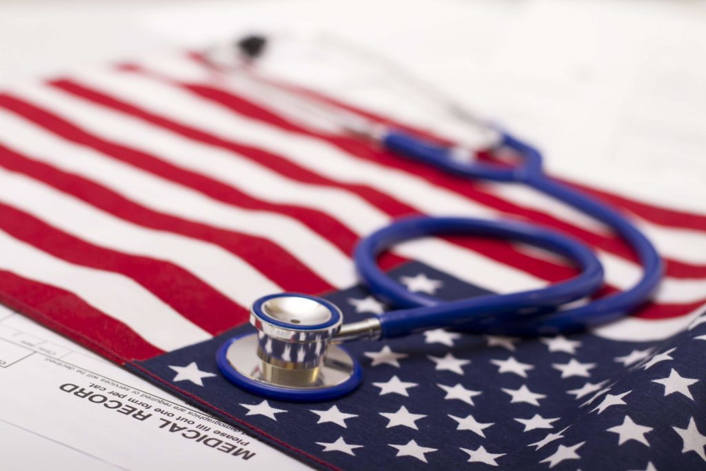 Deferred Action and Medical Care for Migrants