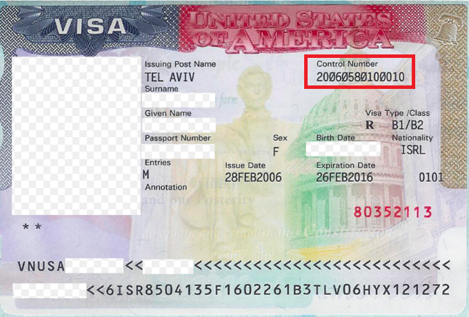 U.S. VISA AUTHORIZATION FORM - The Law Offices of Sethi & Mazaheri