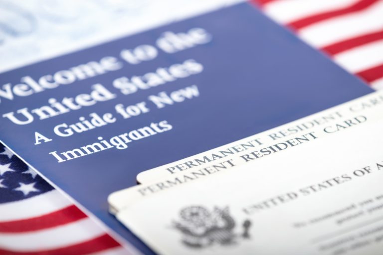 What is a Points-Based Immigration System?