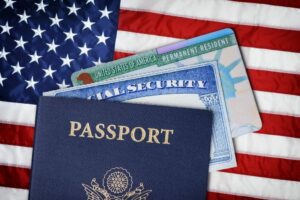 Permanent Residency for Foreign Nationals