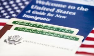 Renew Your Green Card if You have an expiring or lost I-551 “Green Card”