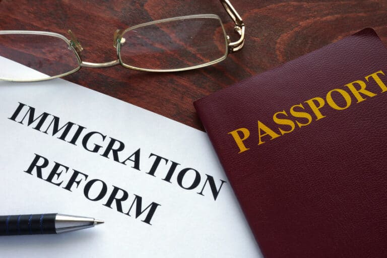 Changes We Can Expect Under the New Immigration Reform Bill