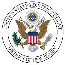 District Court for the District of New Jersey