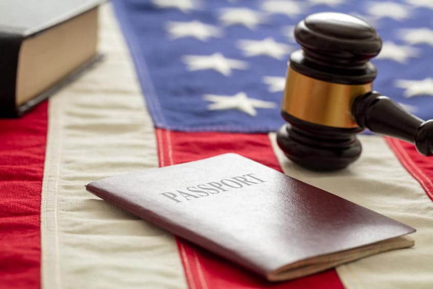 Immigration Judge Has The Authority To Grant A Request For The Waiver Of Inadmissibility