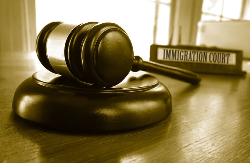 Immigration Appeal: What It Is an and How It Works