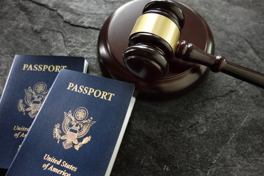 Types of Immigration Appeals