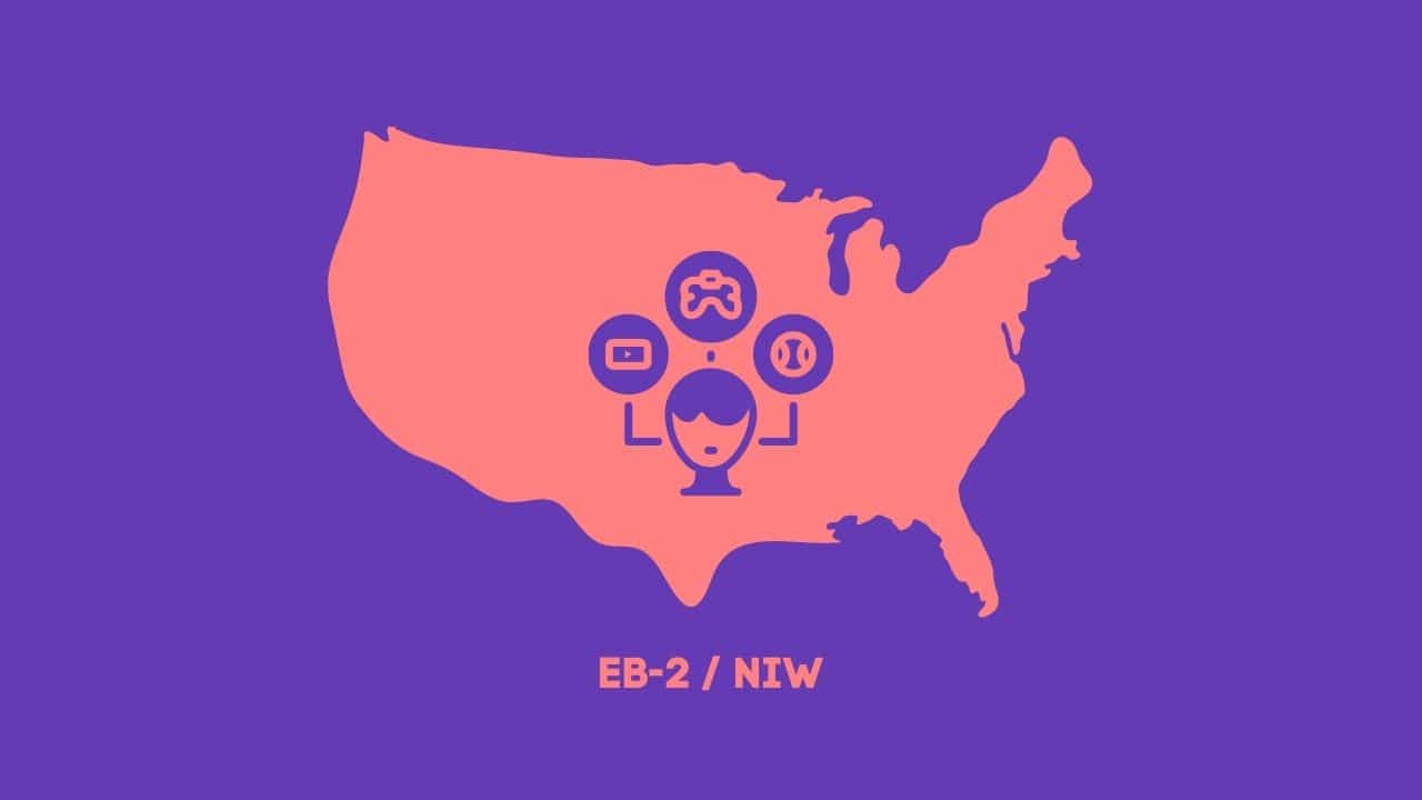 Difference Between an Eb2 Visa and Eb2 NIW - Sethi & Mazaheri LLC