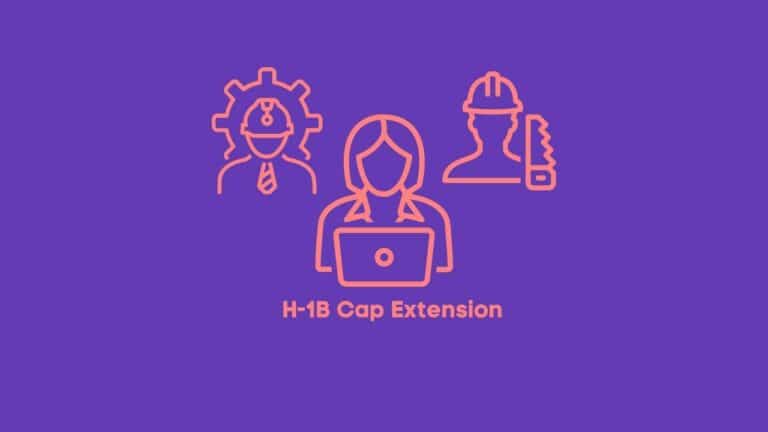 What is F-1/H-1B Cap-Gap Extension?