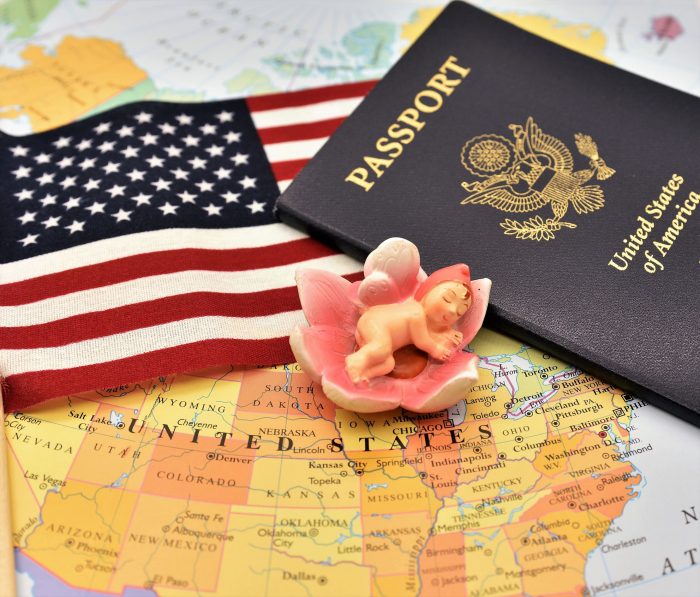 What Is Birthright Citizenship? - Sethi & Mazaheri LLC