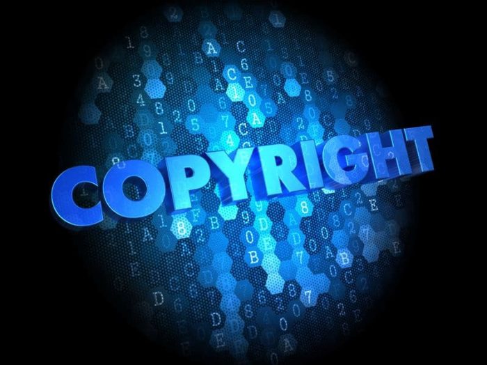 Copyright Law and The Concepts Around It