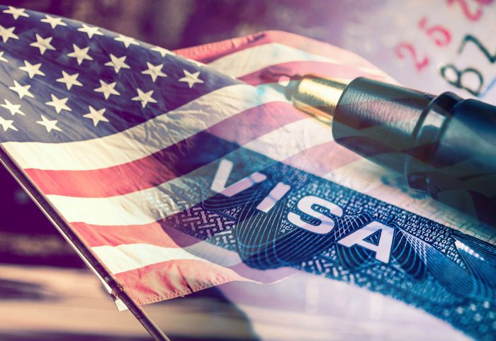 Comparing O and P Visas to the US